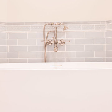 Nashville Bathrooms, Bedrooms and Closets
