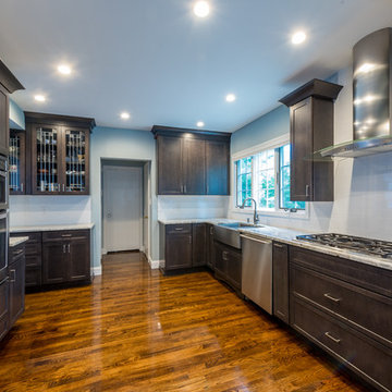 Glorious Kitchen in Manhasset