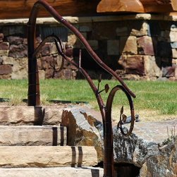 Railings - Products