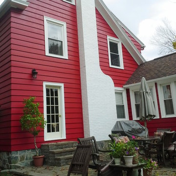 Exterior Painting 2
