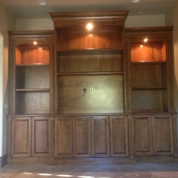 First Class Cabinets
