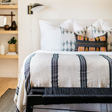 9 Red Oak Bedrooms