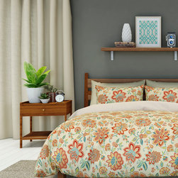 Colorfly Home Duvet Sets - Duvet Covers And Duvet Sets