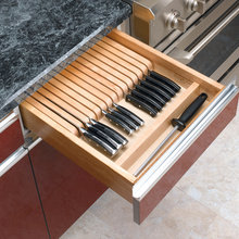 knife block