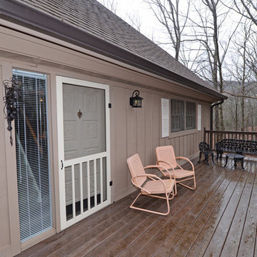 Ellijay Georgia Custom Homes