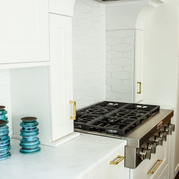2022 Whole House Renovation