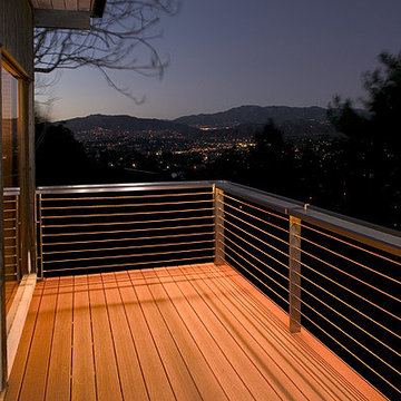Evleth Residence