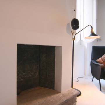 CASA FS+DDD