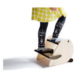 enaga step chair - 商品