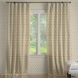 Urn Collection - Fabric