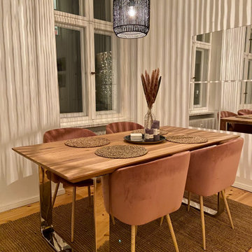 Altbauprojekt W40