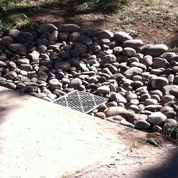 Drainage & Erosion Control