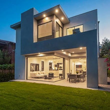 outdoor design