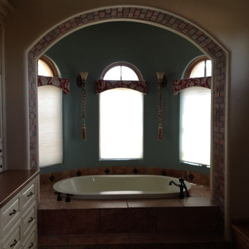 Client Finished Project Photos