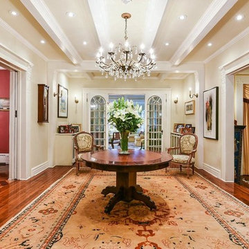 Magnificent Westmount Tudor