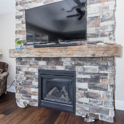Rustic Country Home - Products