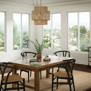 Milgard Windows
