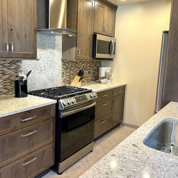Meadow Kitchen Remodel