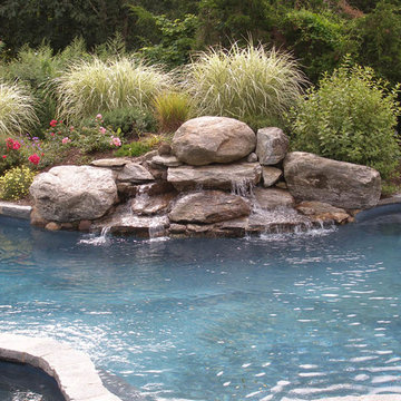 Waterfalls