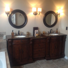 Bathroom Ideas