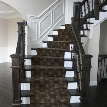 Great Western Flooring - Carpet & Stair Runners