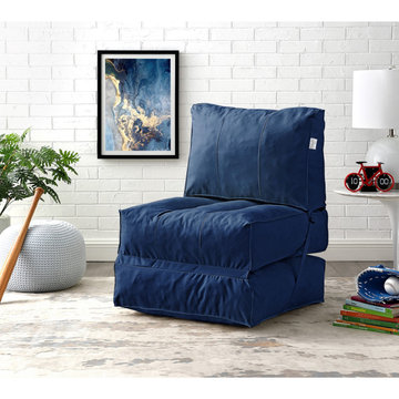 Loungie Bean Bags, Recliner Chairs and Poufs