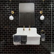Powder Bath