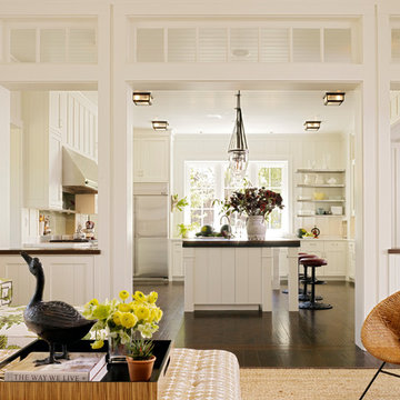 Calistoga Farm House