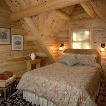 Maine Lakeside Retreat