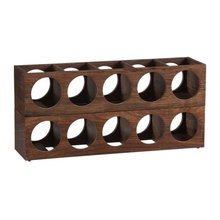 wine rack