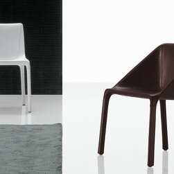 manta chair - Dining Chairs
