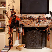 Halloween Decor