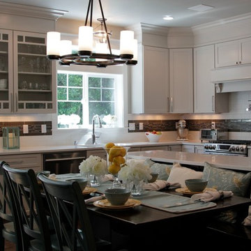 BYK Construction Inc