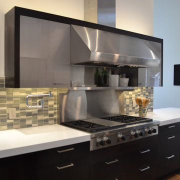 Kitchen Design Contest 13-14 Entries
