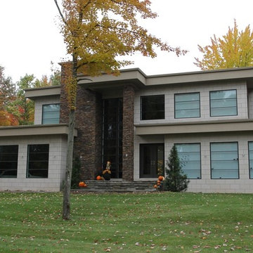 Residential