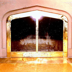 Fireplace - Indoor Fireplaces