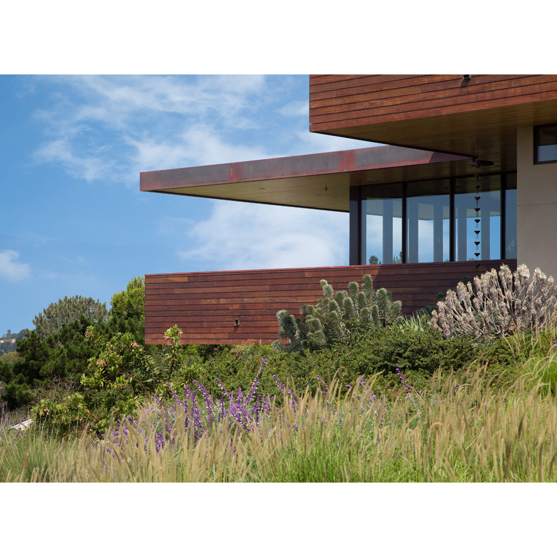 Chen Residence