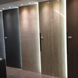 Porcelain Marble look Slabs - Wall And Floor Tile