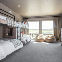 Kids Bedroom