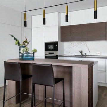 Modern elegance
