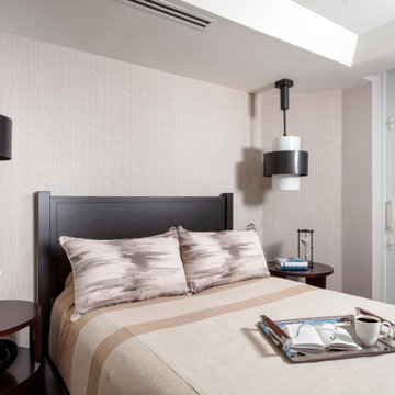Beach Style Bedroom