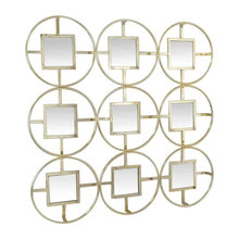 wall mirrors