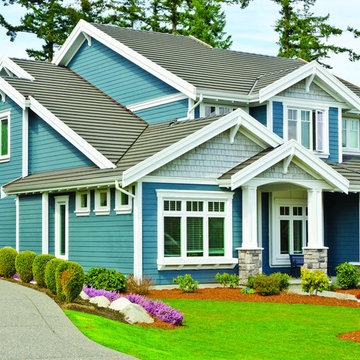 Sherwin-Williams Exteriors