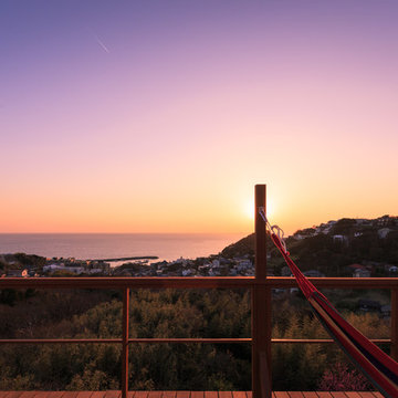 秘密基地なおうち