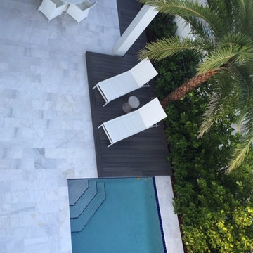 Progetto Casa Miami Beach