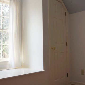 Agnes Scott Cottage