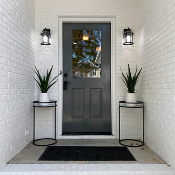 Torey PInes Remodel