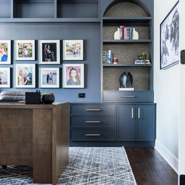 Office Remodel- Shorewood