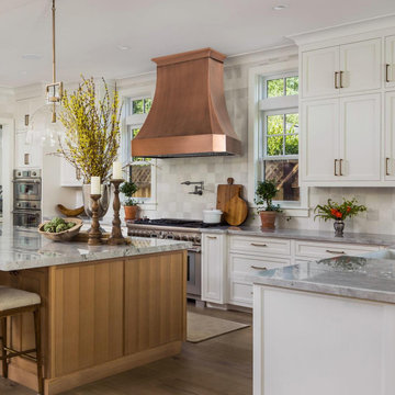 Anniversary Sale on Custom Range Hoods