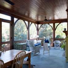 Porches